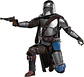 Star Wars The Black Series – The Mandalorian (Mines of Mandalore) 15 cm – Figura Premium Nueva y Sellada - Miniatura 1