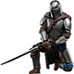 Star Wars The Black Series – The Mandalorian (Mines of Mandalore) 15 cm – Figura Premium Nueva y Sellada - Miniatura 2