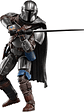 Star Wars The Black Series – The Mandalorian (Mines of Mandalore) 15 cm – Figura Premium Nueva y Sellada - thumbnail 3