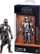 Star Wars The Black Series – The Mandalorian (Mines of Mandalore) 15 cm – Figura Premium Nueva y Sellada - thumbnail 4