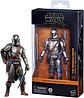 Star Wars The Black Series – The Mandalorian (Mines of Mandalore) 15 cm – Figura Premium Nueva y Sellada - Miniatura 4