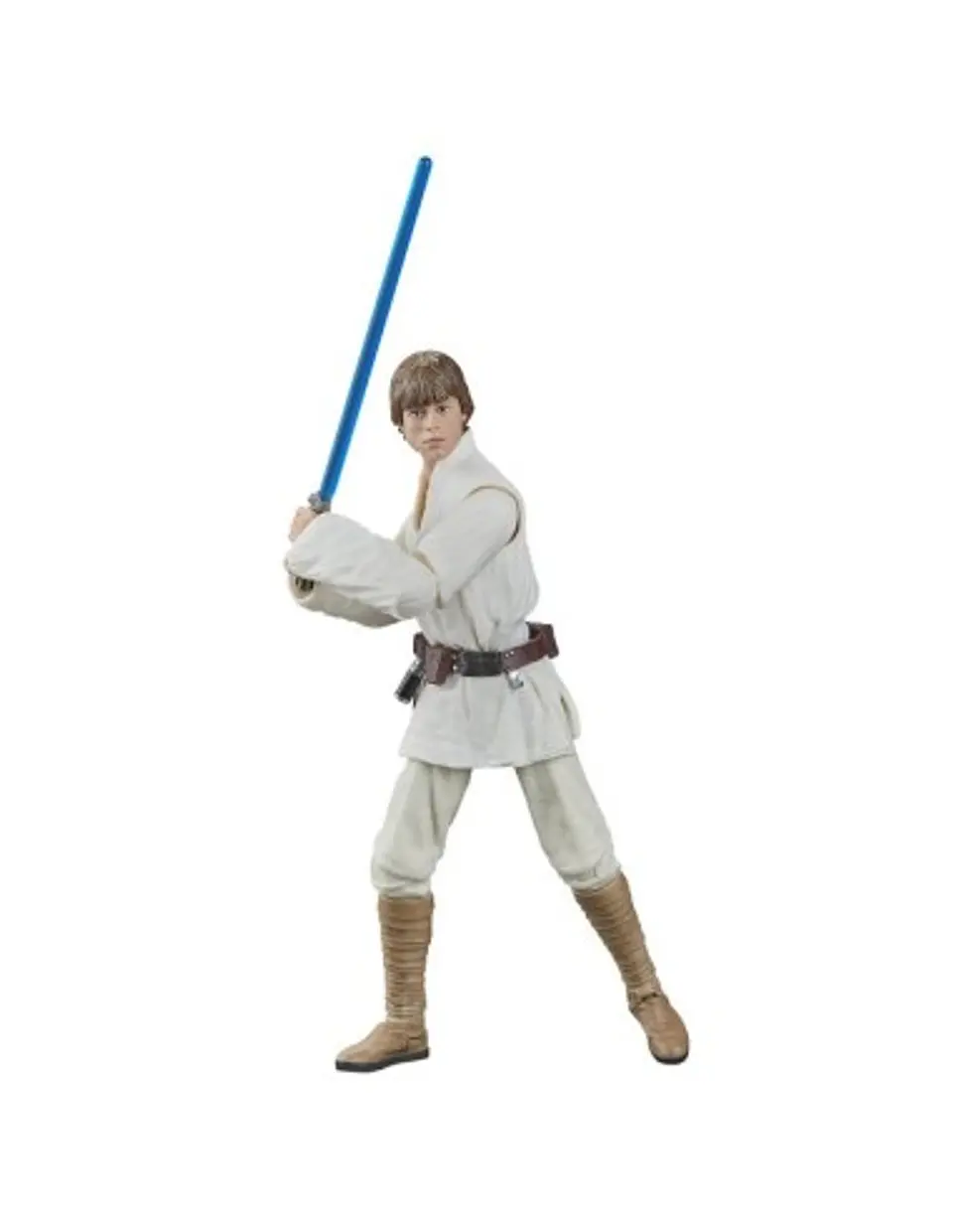 Star Wars The Black Series – Luke Skywalker (A New Hope) 15 cm – Figura Premium Nueva y Sellada 3
