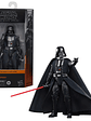 Star Wars The Black Series – Darth Vader (A New Hope) 15 cm – Figura Premium Nueva y Sellada - thumbnail 1