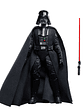 Star Wars The Black Series – Darth Vader (A New Hope) 15 cm – Figura Premium Nueva y Sellada - thumbnail 3