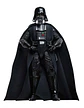 Star Wars The Black Series – Darth Vader (A New Hope) 15 cm – Figura Premium Nueva y Sellada - thumbnail 4