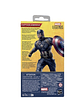 Marvel Legends Series – Capitán América 15 cm – Figura Premium Nueva y Sellada - thumbnail 4