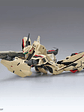 1/100 HG Macross Plus YF-19 - thumbnail 2