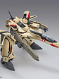 1/100 HG Macross Plus YF-19 - thumbnail 3