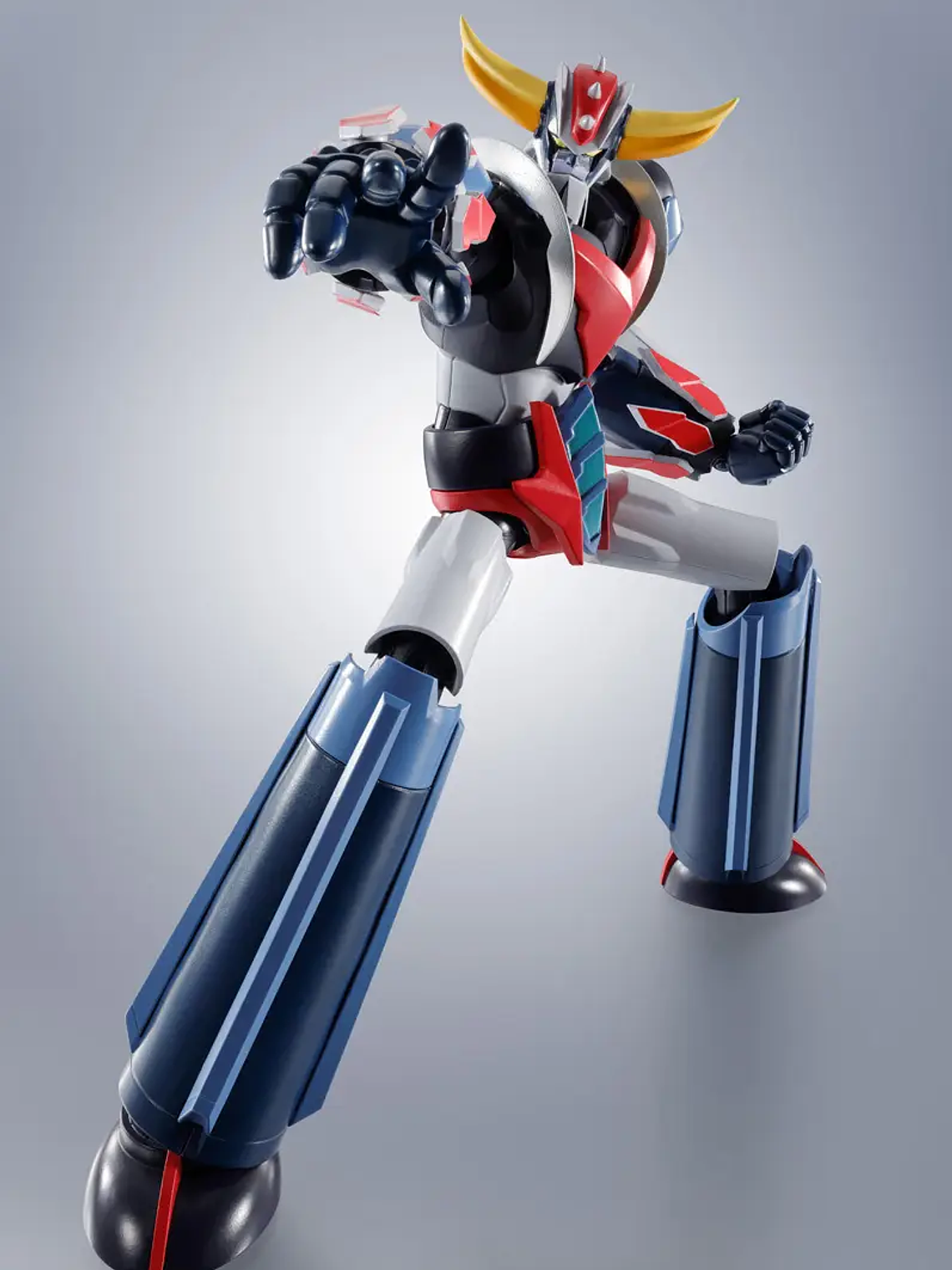 Grendizer - The Robot Spirits (Bandai Namco) | El Guardián del Espacio 1