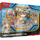 Pokémon TCG: Mega Kangaskhan-EX Box - Miniatura 2