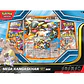Pokémon TCG: Mega Kangaskhan-EX Box - Miniatura 1