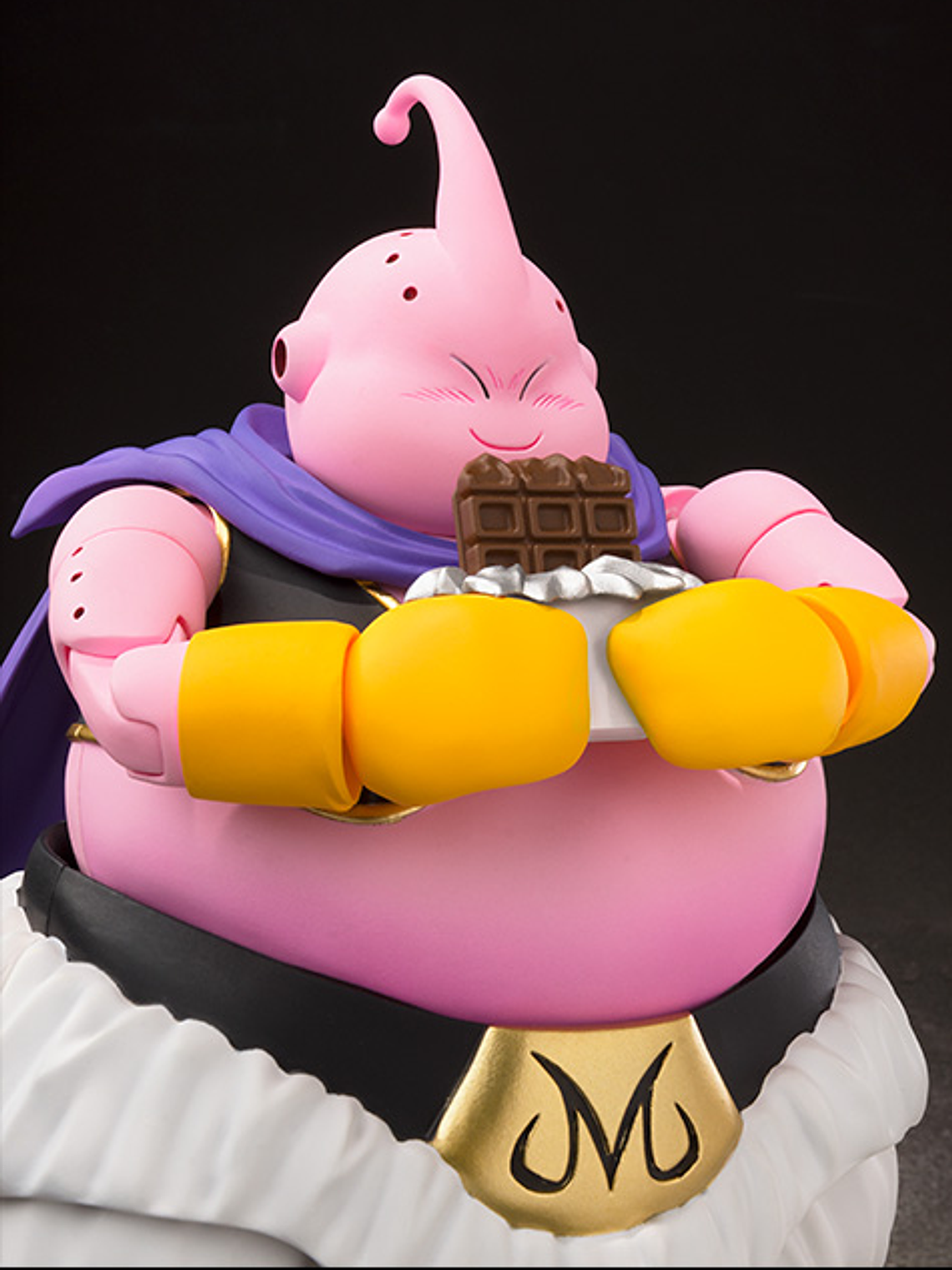 S.H.Figuarts: Majin Buu -Good-  2