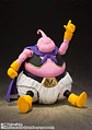 S.H.Figuarts: Majin Buu -Good-  - thumbnail 4