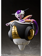 S.H.Figuarts: Frieza First Form & Frieza Pod (Dragon Ball Z) - Miniatura 3