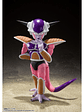 S.H.Figuarts: Frieza First Form & Frieza Pod (Dragon Ball Z) - Miniatura 4