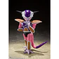 S.H.Figuarts: Frieza First Form & Frieza Pod (Dragon Ball Z) - Miniatura 4