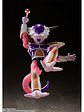 S.H.Figuarts: Frieza First Form & Frieza Pod (Dragon Ball Z) - Miniatura 5