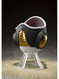 S.H.Figuarts: Frieza First Form & Frieza Pod (Dragon Ball Z) - Miniatura 7