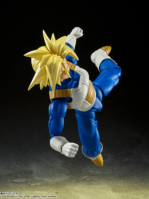 S.H.Figuarts: Super Saiyan Trunks -Infinite Latent Power- (14 cm)
