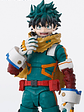 S.H.Figuarts: Izuku Midoriya (My Hero Academia) - thumbnail 3