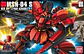 Bandai Gunpla: HGUC 1/144 MSN-04 Sazabi - thumbnail 1