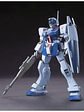 Bandai Gunpla: RGM-79SP GM Sniper II (Mobile Suit Gundam 0080: War in the Pocket) - thumbnail 1