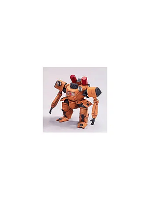 Bandai Gunpla: RGM-79SP GM Sniper II (Mobile Suit Gundam 0080: War in the Pocket)