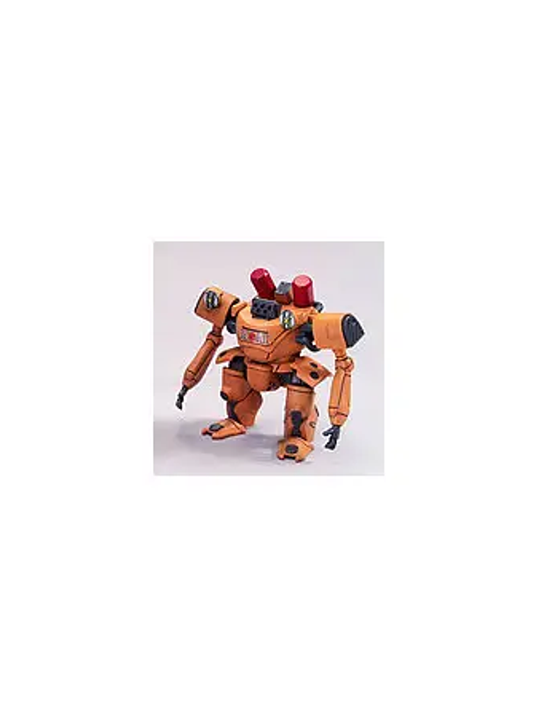 Bandai Gunpla: RGM-79SP GM Sniper II (Mobile Suit Gundam 0080: War in the Pocket) 2