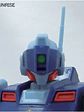 Bandai Gunpla: RGM-79SP GM Sniper II (Mobile Suit Gundam 0080: War in the Pocket) - thumbnail 4