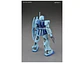Bandai Gunpla: RGM-79SP GM Sniper II (Mobile Suit Gundam 0080: War in the Pocket) - Miniatura 5