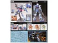 Bandai Gunpla: RGM-79SP GM Sniper II (Mobile Suit Gundam 0080: War in the Pocket) - Miniatura 7