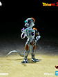 S.H.Figuarts: Mecha Frieza (Dragon Ball Z) - thumbnail 3