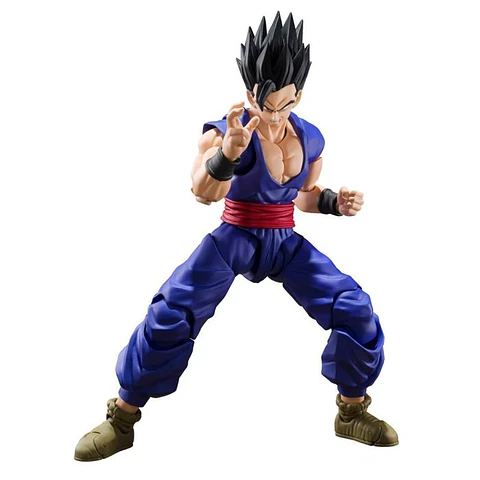 S.H.Figuarts: Son Gohan (Dragon Ball Super: Super Hero)