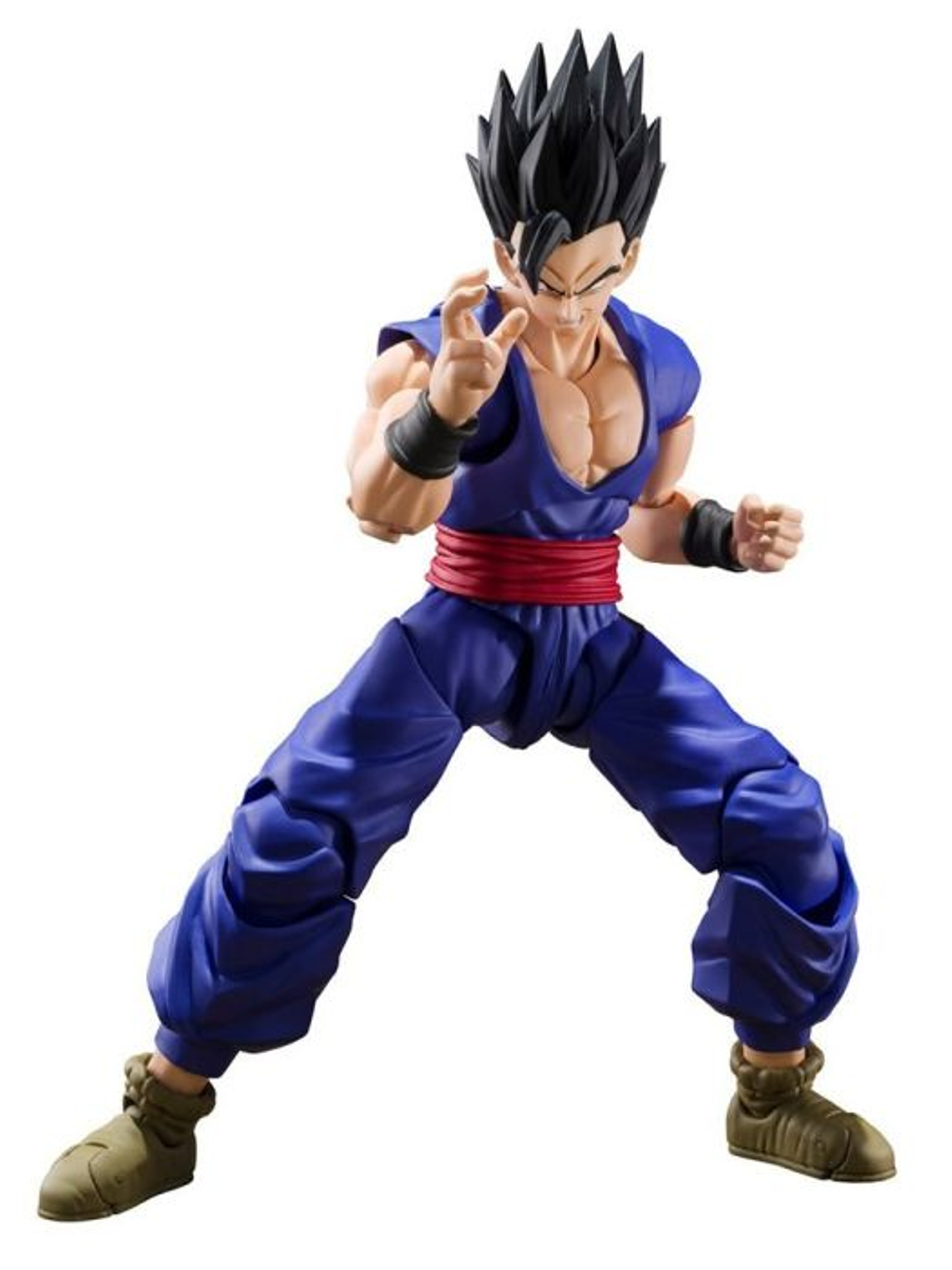 S.H.Figuarts: Son Gohan (Dragon Ball Super: Super Hero) 2