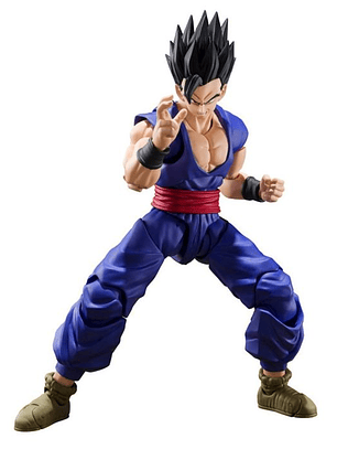 S.H.Figuarts: Son Gohan (Dragon Ball Super: Super Hero)