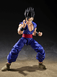 S.H.Figuarts: Son Gohan (Dragon Ball Super: Super Hero) - thumbnail 5