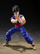 S.H.Figuarts: Son Gohan (Dragon Ball Super: Super Hero) - thumbnail 6