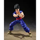 S.H.Figuarts: Son Gohan (Dragon Ball Super: Super Hero) - thumbnail 6