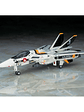 Hasegawa Model Kit: VF-1A/J/S Valkyrie (Escala 1/72) - Super Dimension Fortress Macross - thumbnail 1