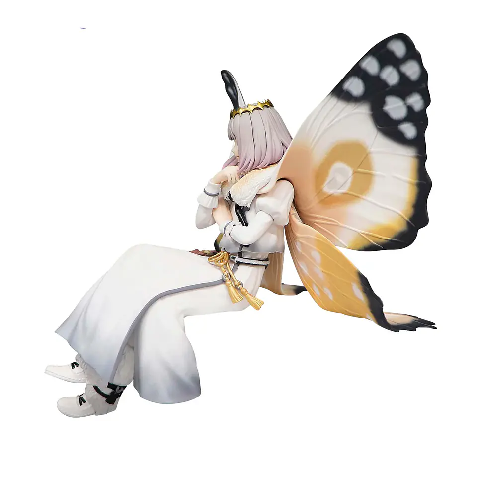 Figura Noodle Stopper - Pretender / Oberon (Fate/Grand Order) 2