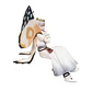Figura Noodle Stopper - Pretender / Oberon (Fate/Grand Order) - thumbnail 3