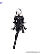 Figura Noodle Stopper - 2B (YoRHa No.2 Type B) - NieR:Automata - thumbnail 2