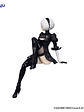 Figura Noodle Stopper - 2B (YoRHa No.2 Type B) - NieR:Automata - thumbnail 3