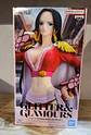 Figura Boa Hancock - La Emperatriz Pirata - One Piece Glitter & Glamours Ver. II - thumbnail 1
