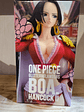 Figura Boa Hancock - La Emperatriz Pirata - One Piece Glitter & Glamours Ver. II - thumbnail 3