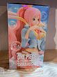 Figura Shirahoshi One Piece - La Princesa Sirena - Glitter & Glamours Banpresto - Miniatura 3