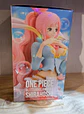 Figura Shirahoshi One Piece - La Princesa Sirena - Glitter & Glamours Banpresto - thumbnail 3