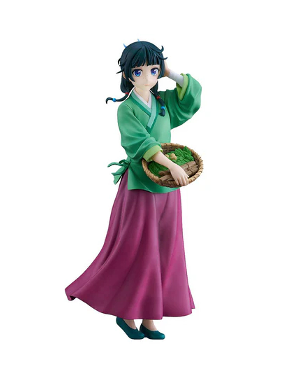 Figura Maomao - The Apothecary Diaries - Pop Up Parade Good Smile Company 1