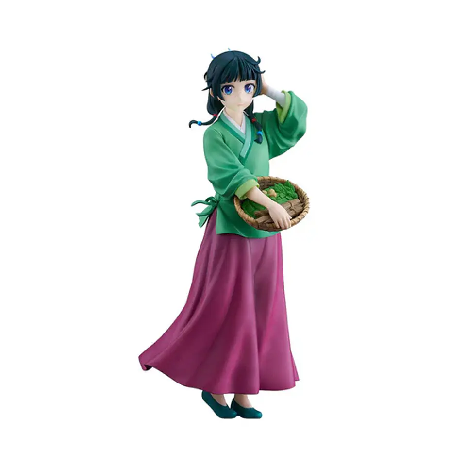 Figura Maomao - The Apothecary Diaries - Pop Up Parade Good Smile Company 1