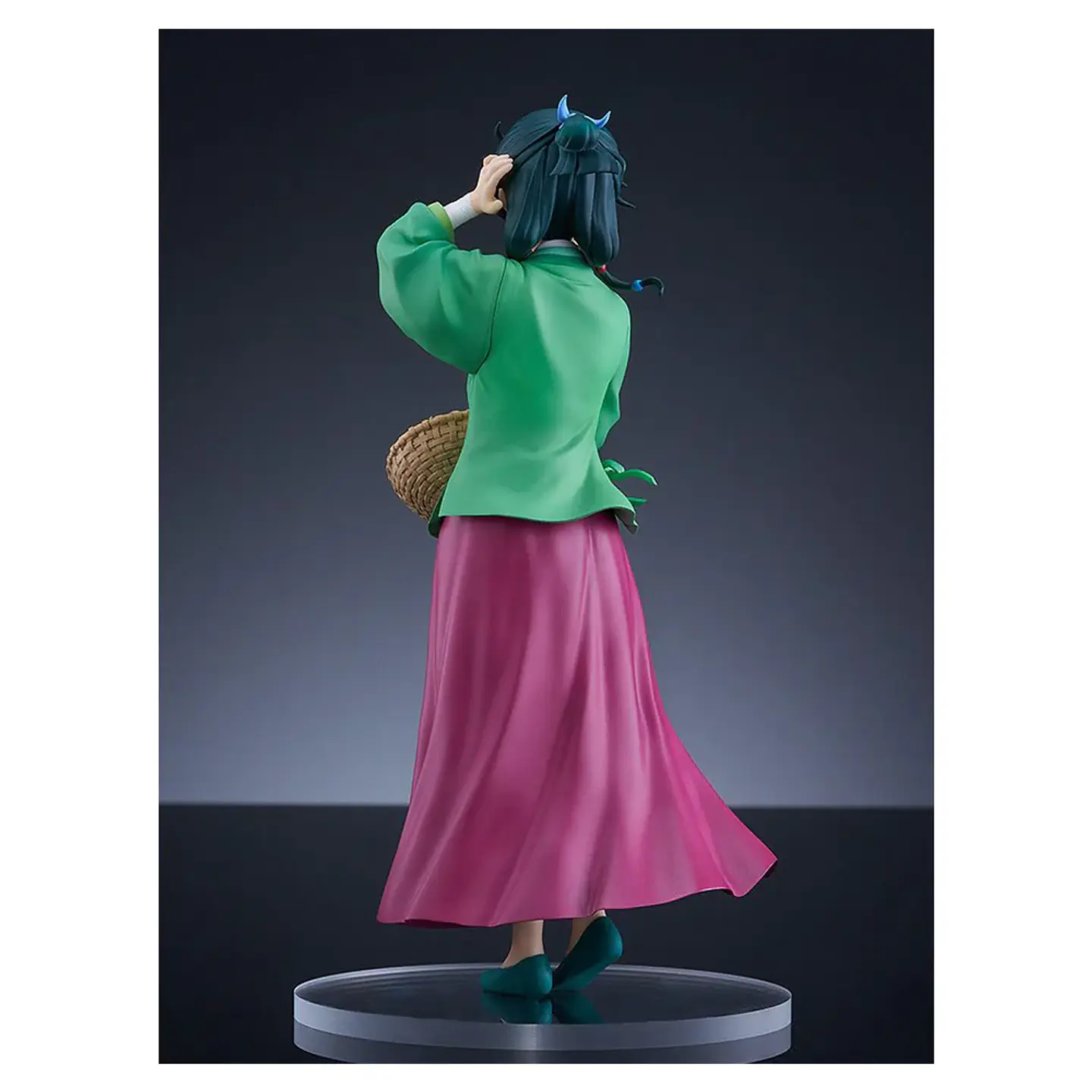 Figura Maomao - The Apothecary Diaries - Pop Up Parade Good Smile Company 2